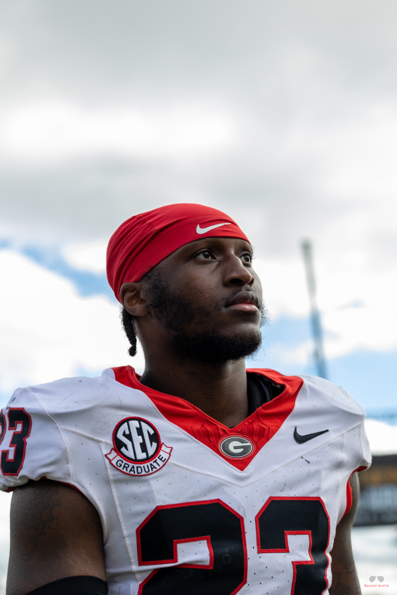 DB, Tykee Smith